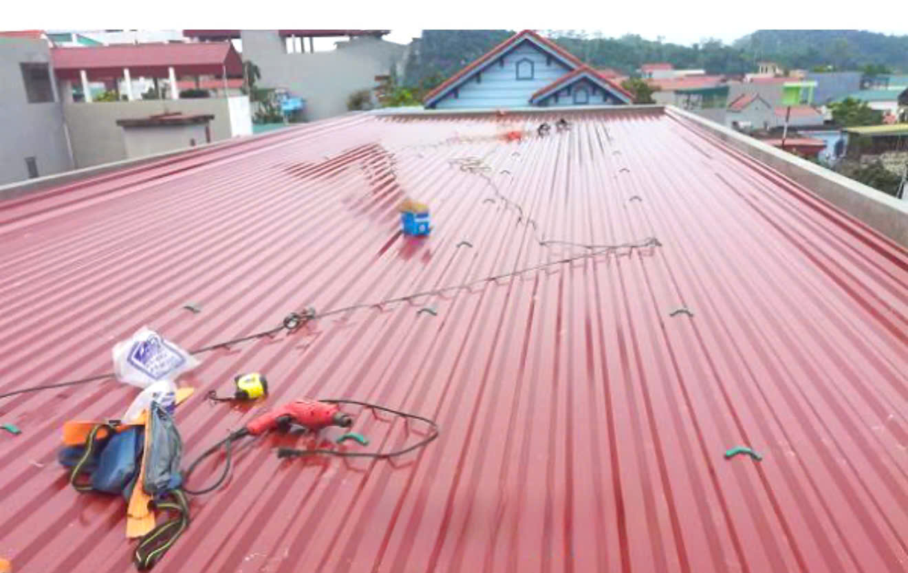 Cơ Khí Tổng Hợp Vĩnh Thành - Xưởng Cơ Khí Uy Tín Tại Hà Nội
