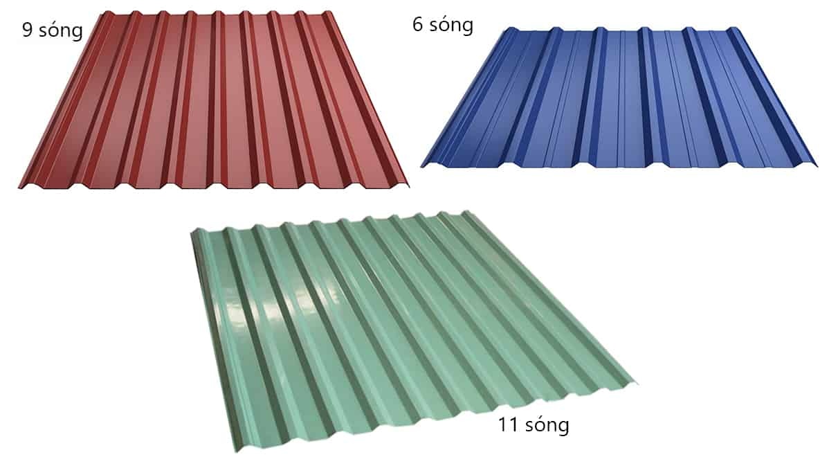 Cách thi công mái tôn đúng kỹ thuật cho công trình của bạn