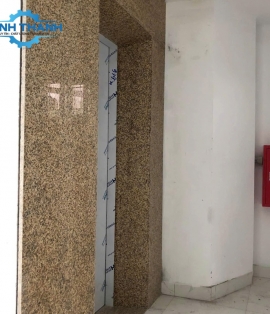 Đá Ốp Thang Máy - Mẫu 14