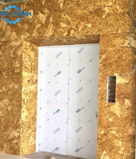 Đá Ốp Thang Máy - Mẫu 6